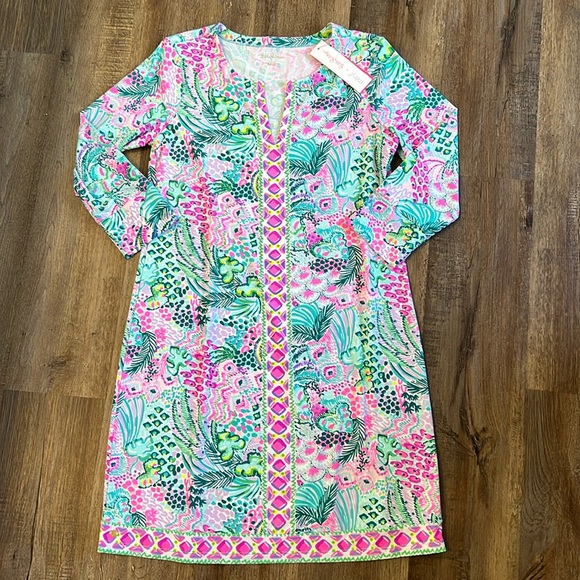 Lilly Pulitzer Dresses & Skirts - NWT Lilly Pulitzer Nadine Dress